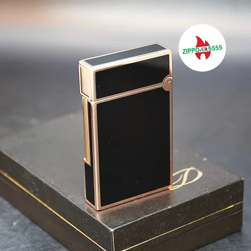 S.T. Dupont Hàng Xưa Thập Niên 1980s