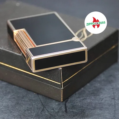 S.T. Dupont Hàng Xưa Thập Niên 1980s