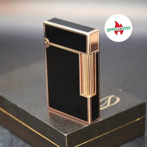 S.T. Dupont Hàng Xưa Thập Niên 1980s