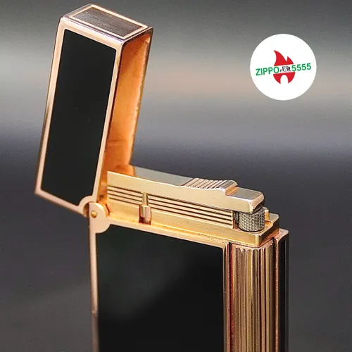 S.T. Dupont Hàng Xưa Thập Niên 1980s