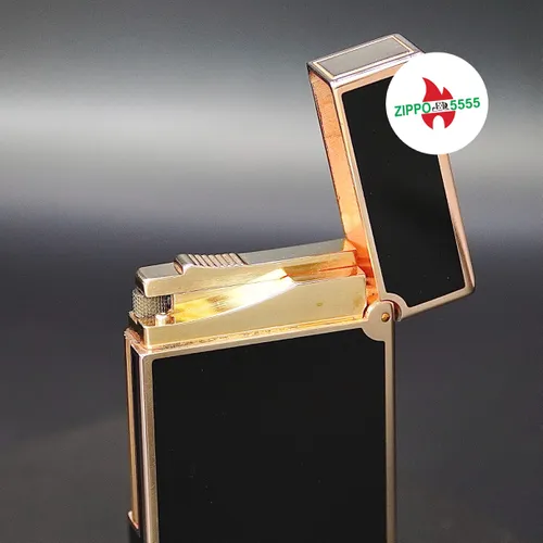 S.T. Dupont Hàng Xưa Thập Niên 1980s