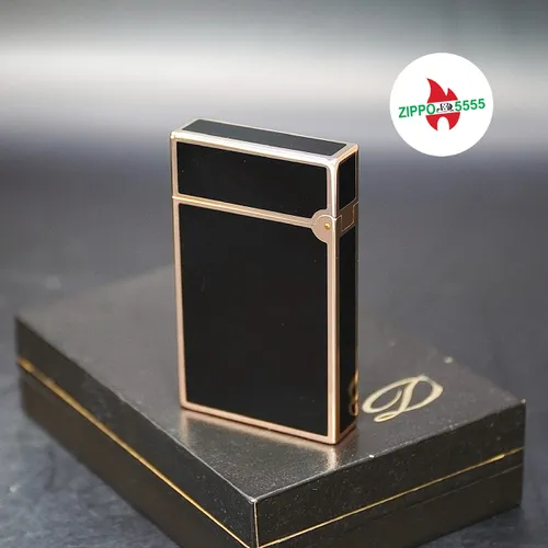 S.T. Dupont Hàng Xưa Thập Niên 1980s