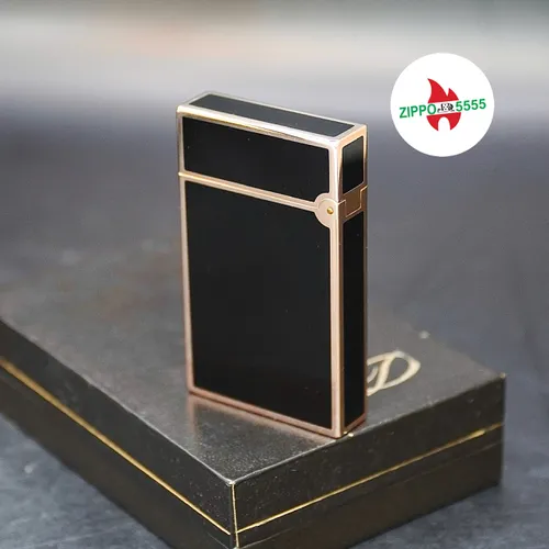 S.T. Dupont Hàng Xưa Thập Niên 1980s