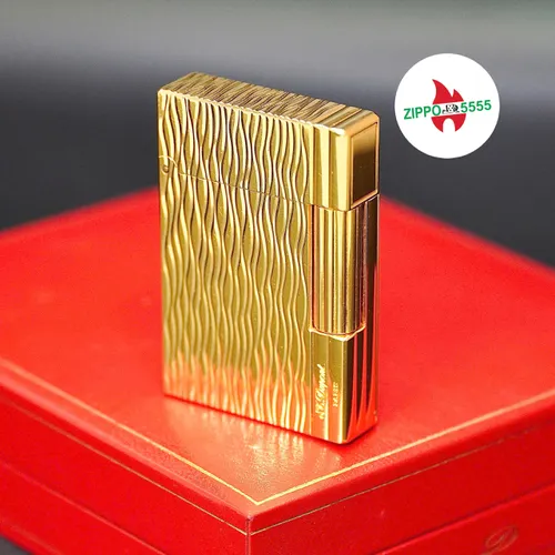 ST DuPont chính hãng 2 ligne dòng gatsby