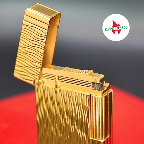 ST DuPont chính hãng 2 ligne dòng gatsby