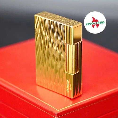 ST DuPont chính hãng 2 ligne dòng gatsby