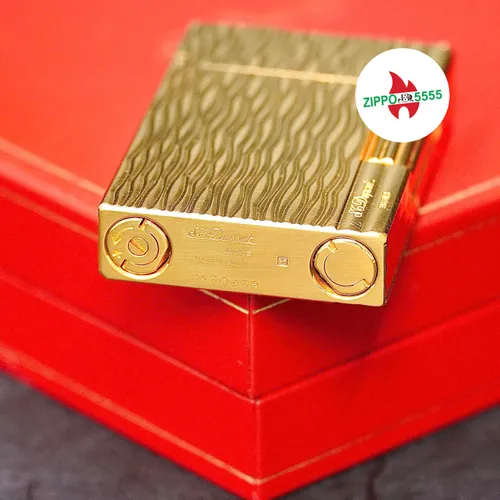 ST DuPont chính hãng 2 ligne dòng gatsby