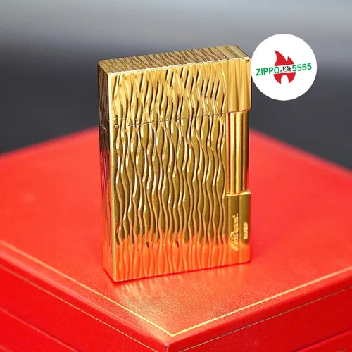 ST DuPont chính hãng 2 ligne dòng gatsby