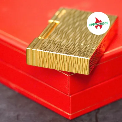 ST DuPont chính hãng 2 ligne dòng gatsby