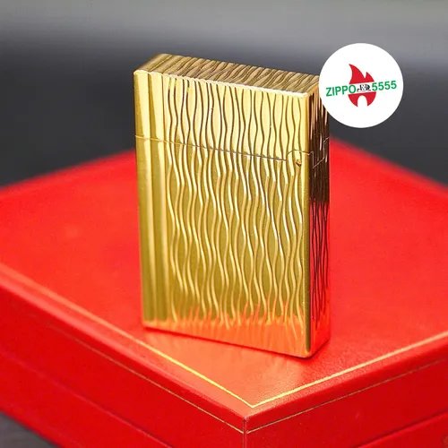 ST DuPont chính hãng 2 ligne dòng gatsby