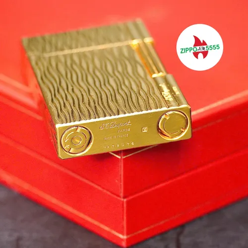 ST DuPont chính hãng 2 ligne dòng gatsby