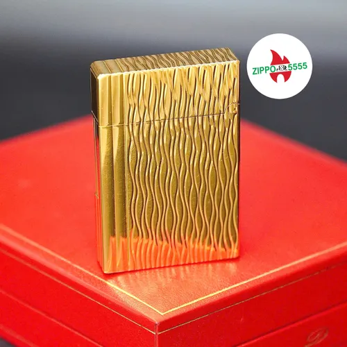 ST DuPont chính hãng 2 ligne dòng gatsby