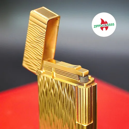 ST DuPont chính hãng 2 ligne dòng gatsby