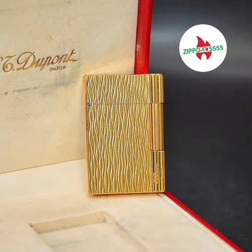 ST DuPont chính hãng 2 ligne dòng gatsby