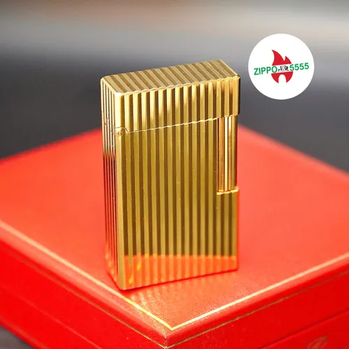 S.T. Dupont Hàng Xưa Thập 1990s  ( Bản Giới Hạn Tái Bản lại những DuPont đời đầu của hàng xưa )