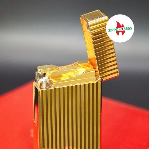 S.T. Dupont Hàng Xưa Thập 1990s  ( Bản Giới Hạn Tái Bản lại những DuPont đời đầu của hàng xưa )