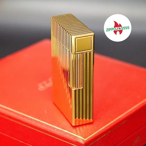 S.T. Dupont Hàng Xưa Thập 1990s  ( Bản Giới Hạn Tái Bản lại những DuPont đời đầu của hàng xưa )