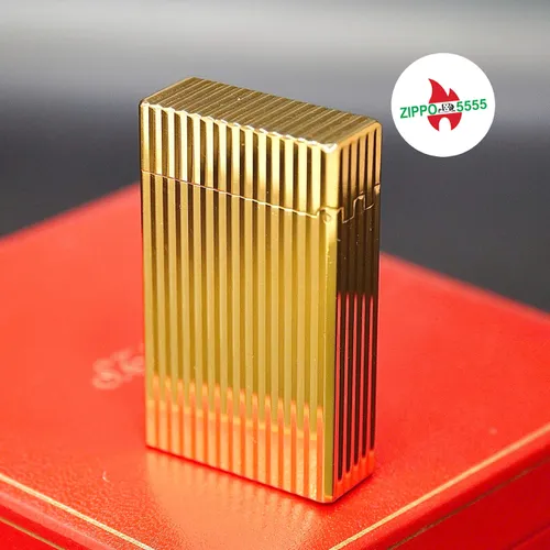 S.T. Dupont Hàng Xưa Thập 1990s  ( Bản Giới Hạn Tái Bản lại những DuPont đời đầu của hàng xưa )