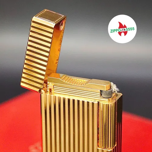 S.T. Dupont Hàng Xưa Thập 1990s  ( Bản Giới Hạn Tái Bản lại những DuPont đời đầu của hàng xưa )