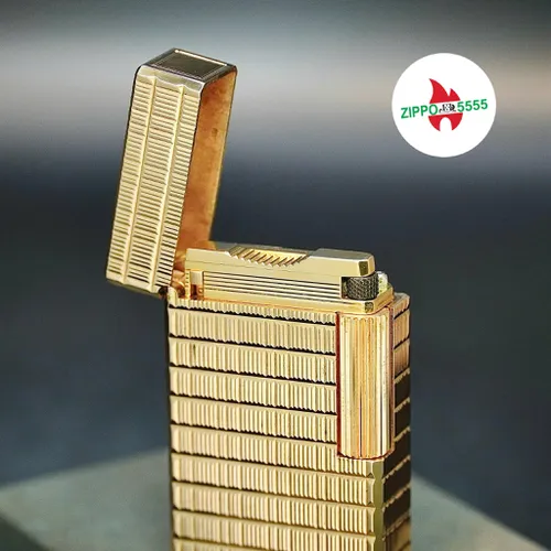 S.T. Dupont Ligne 1 Hàng Xưa Thập Niên 1970s