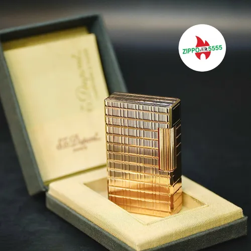 S.T. Dupont Ligne 1 Hàng Xưa Thập Niên 1970s