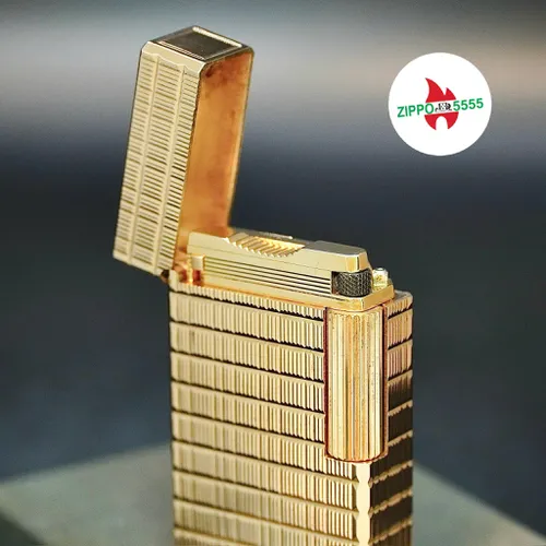 S.T. Dupont Ligne 1 Hàng Xưa Thập Niên 1970s