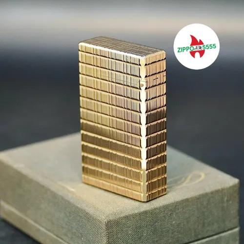 S.T. Dupont Ligne 1 Hàng Xưa Thập Niên 1970s