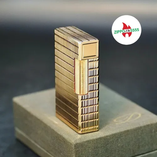 S.T. Dupont Ligne 1 Hàng Xưa Thập Niên 1970s