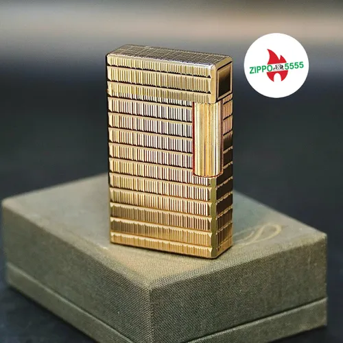 S.T. Dupont Ligne 1 Hàng Xưa Thập Niên 1970s