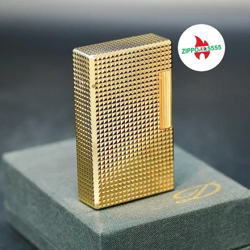 S.T. Dupont Hàng Xưa Thập Niên 1960s