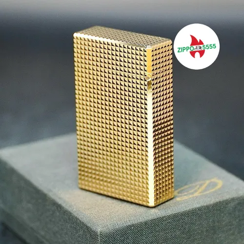 S.T. Dupont Hàng Xưa Thập Niên 1960s