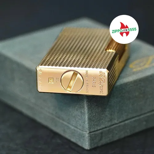 S.T. Dupont Hàng Xưa Thập Niên 1960s