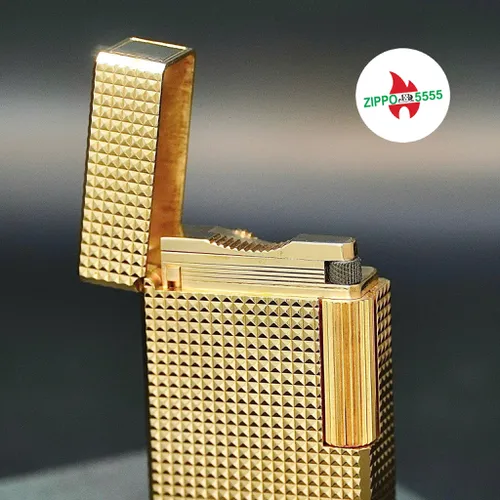 S.T. Dupont Hàng Xưa Thập Niên 1960s