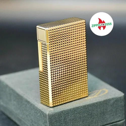 S.T. Dupont Hàng Xưa Thập Niên 1960s