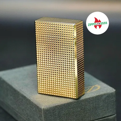 S.T. Dupont Hàng Xưa Thập Niên 1960s