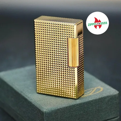 S.T. Dupont Hàng Xưa Thập Niên 1960s