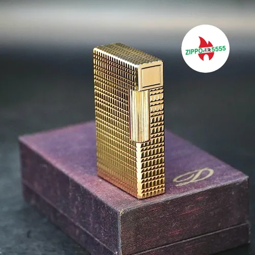 S.T. Dupont Ligne 1 Hàng Xưa Thập Niên 1970s~ Rất Hiếm Gặp