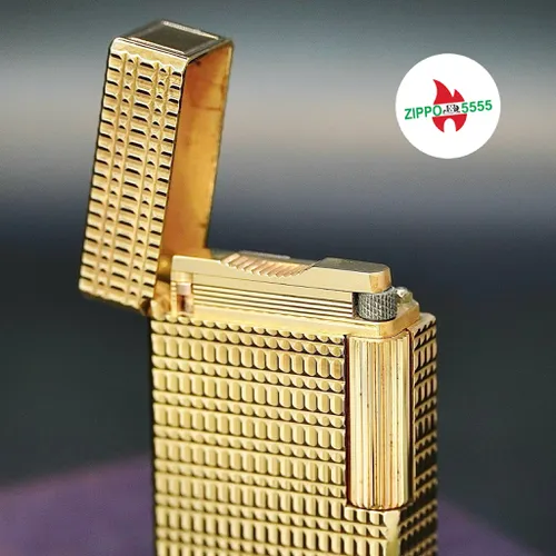 S.T. Dupont Ligne 1 Hàng Xưa Thập Niên 1970s~ Rất Hiếm Gặp