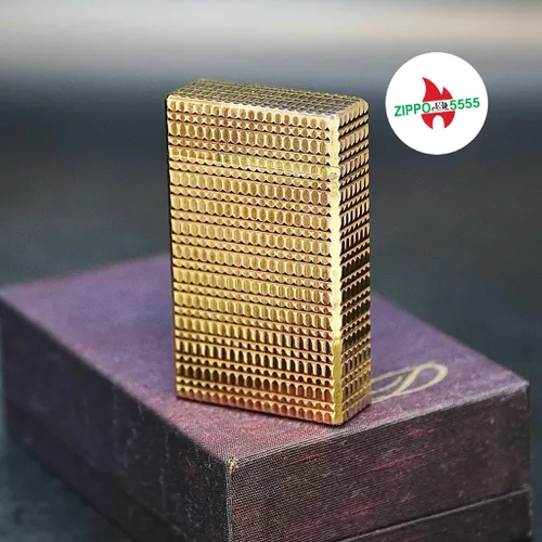 S.T. Dupont Ligne 1 Hàng Xưa Thập Niên 1970s~ Rất Hiếm Gặp