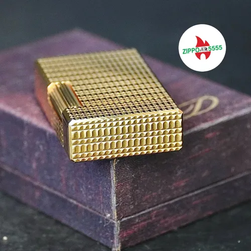 S.T. Dupont Ligne 1 Hàng Xưa Thập Niên 1970s~ Rất Hiếm Gặp