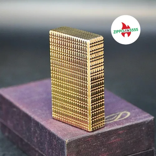 S.T. Dupont Ligne 1 Hàng Xưa Thập Niên 1970s~ Rất Hiếm Gặp