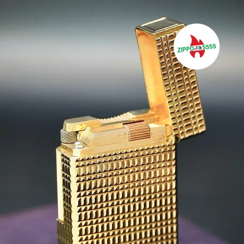 S.T. Dupont Ligne 1 Hàng Xưa Thập Niên 1970s~ Rất Hiếm Gặp