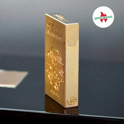 Dupont Limited Edition kết hợp cùng Opus X