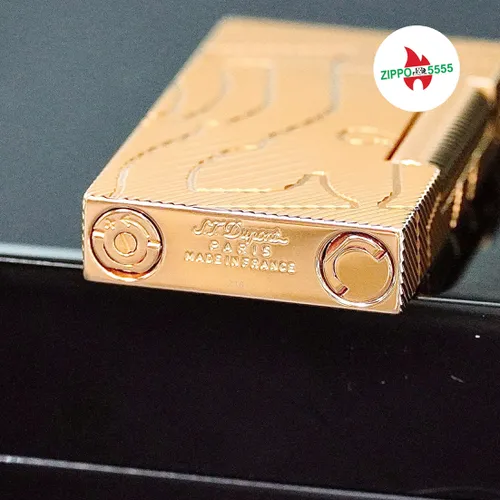 Dupont Limited Edition kết hợp cùng Opus X