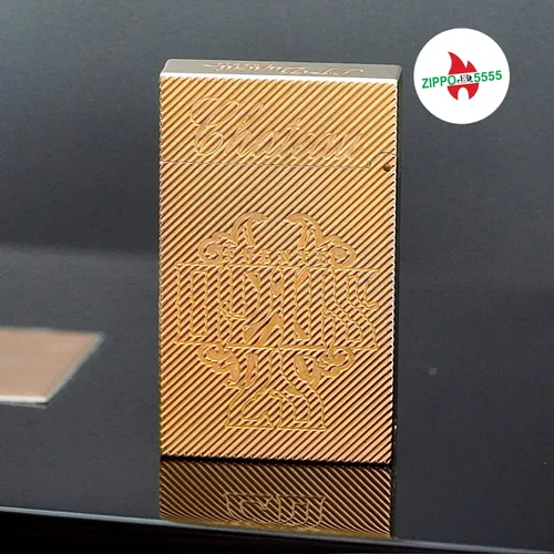 Dupont Limited Edition kết hợp cùng Opus X