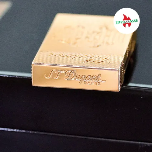 Dupont Limited Edition kết hợp cùng Opus X