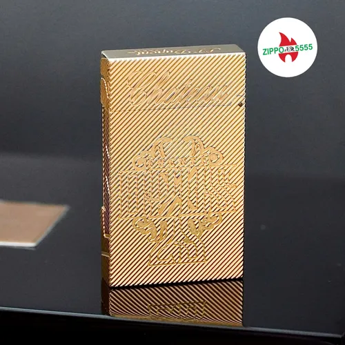 Dupont Limited Edition kết hợp cùng Opus X