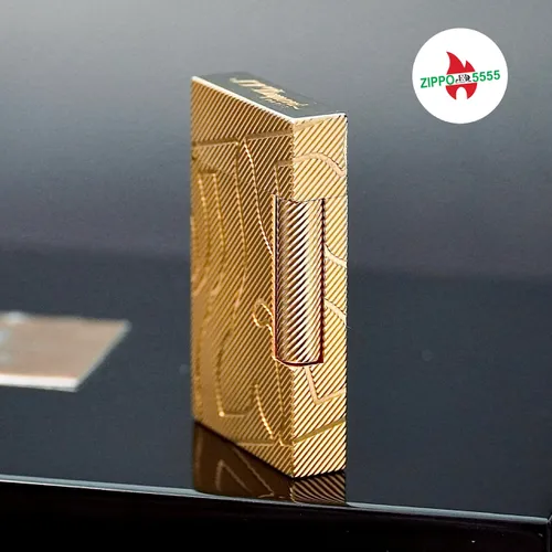 Dupont Limited Edition kết hợp cùng Opus X