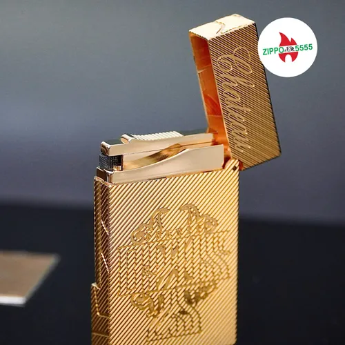 Dupont Limited Edition kết hợp cùng Opus X