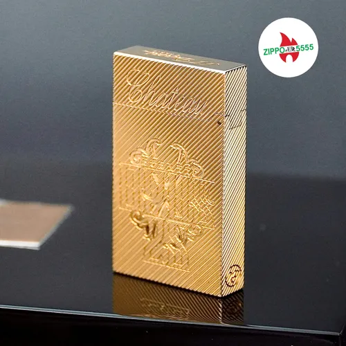 Dupont Limited Edition kết hợp cùng Opus X